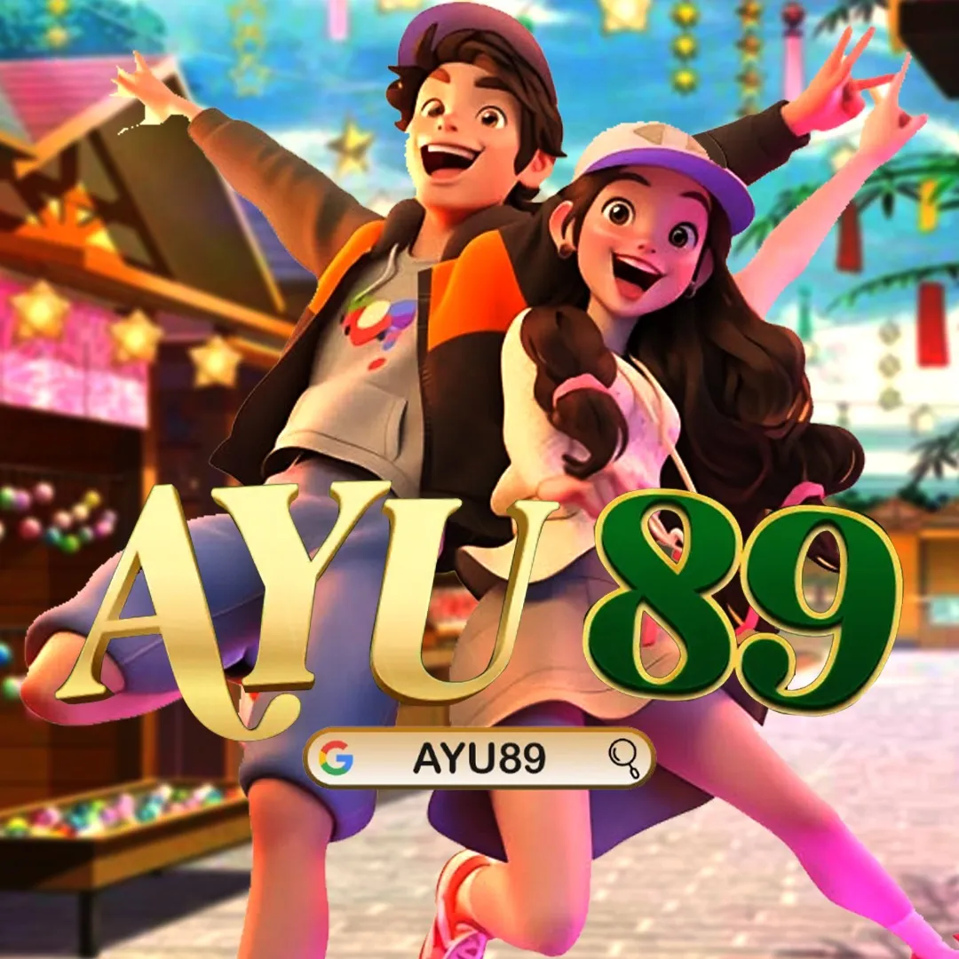 AYU89 - Game Santai yang Mengasyikkan