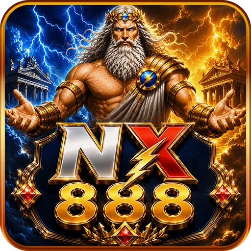 NX888 - Pertempuran Terhebat dalam Game Battle Royale