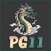PG11 - Permainan Mahjong Seru dan Menantang