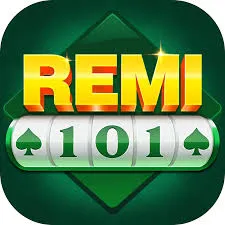 REMI101 - Permainan Domino Seru dan Menarik